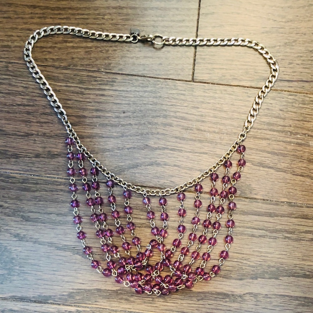 BANANA REPUBLIC Necklace
